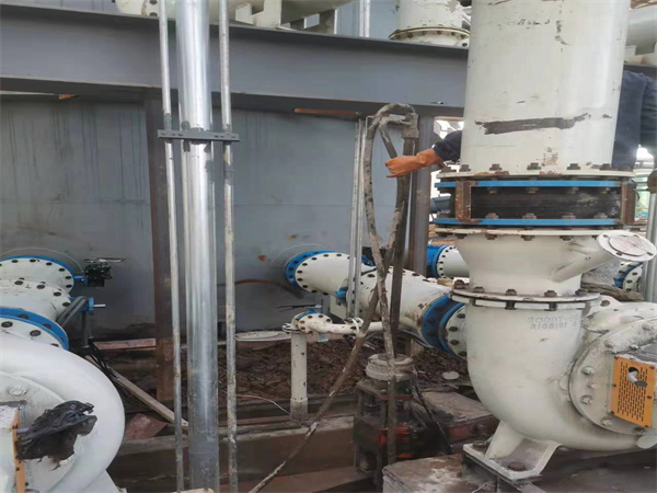 清原设备基础沉降下沉注浆加固增加荷载