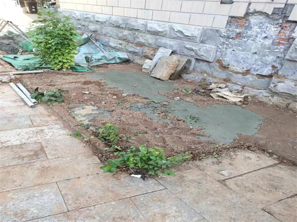 清原地基基础注浆增加承载力灌浆加固