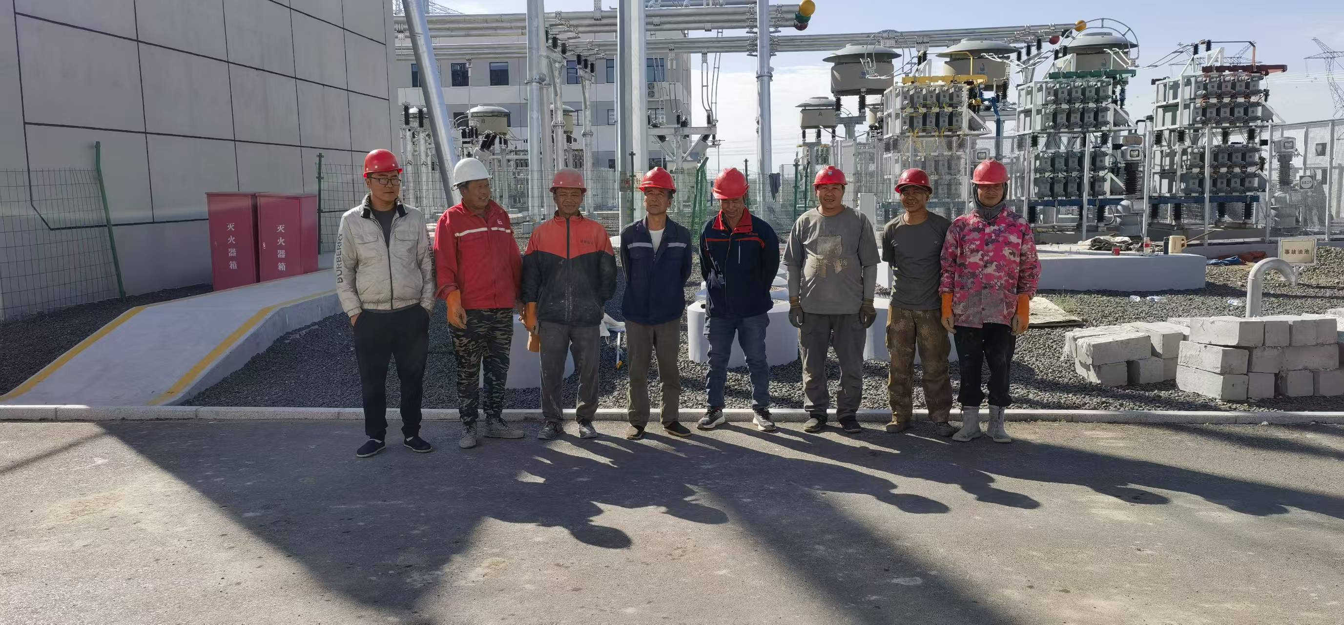 清原地基沉降如何修复？